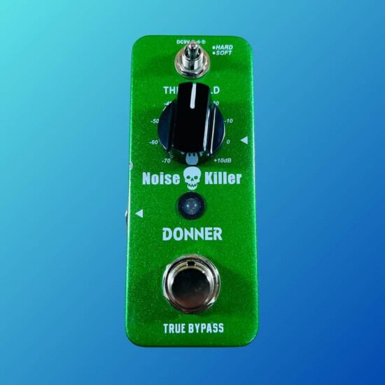 Donner Noise Killer