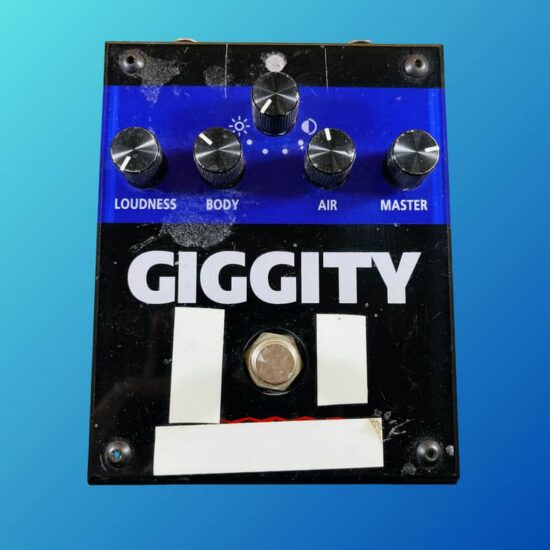 Voodoo Lab Giggity