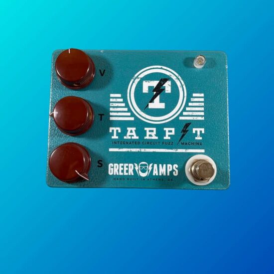 Greer Tarpit Integrated Circuit Fuzz Machine