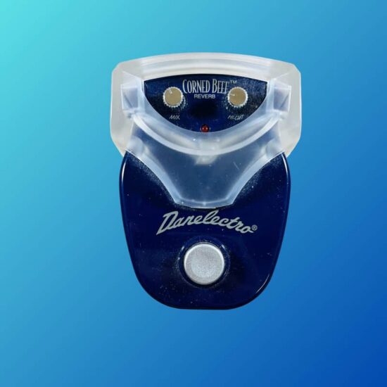 Danelectro Corned Beef Reverb