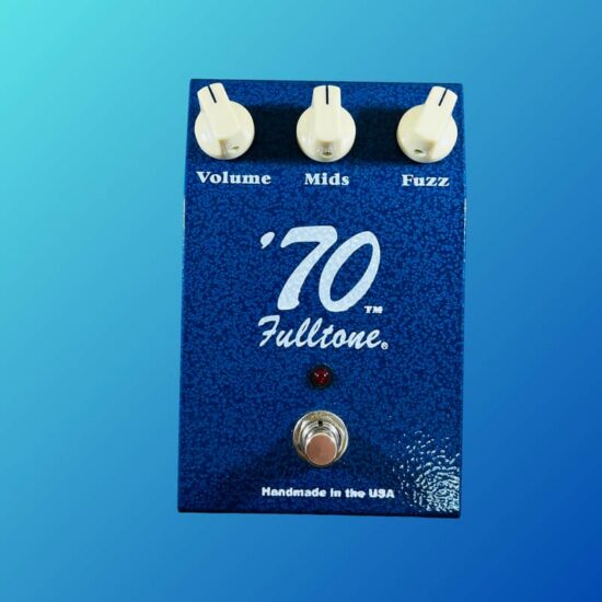 Fulltone '70 V1