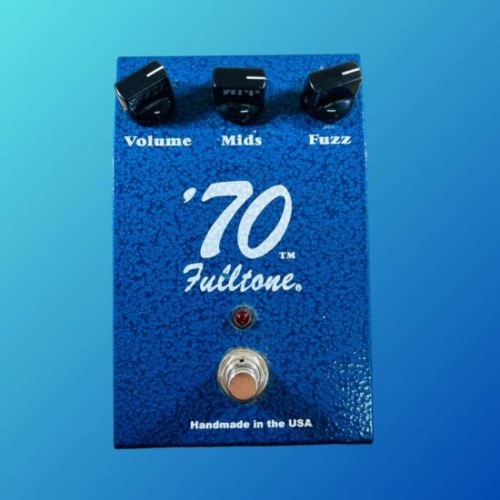 Fulltone '70 V1