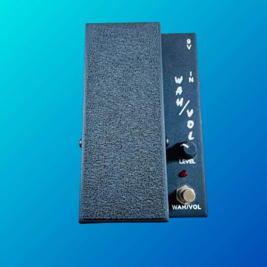 Morley Mini Wah/Vol