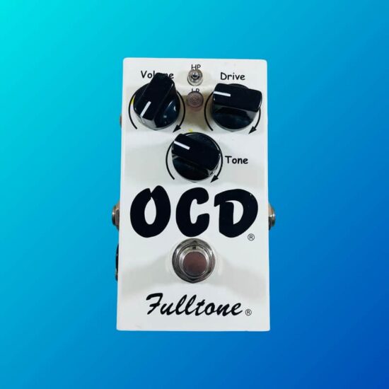 Fulltone OCD V1.7