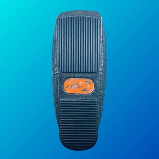 Maestro Boomerang BG-2