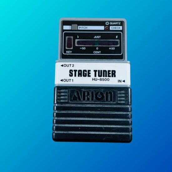 Arion HU-8500 Stage Tuner