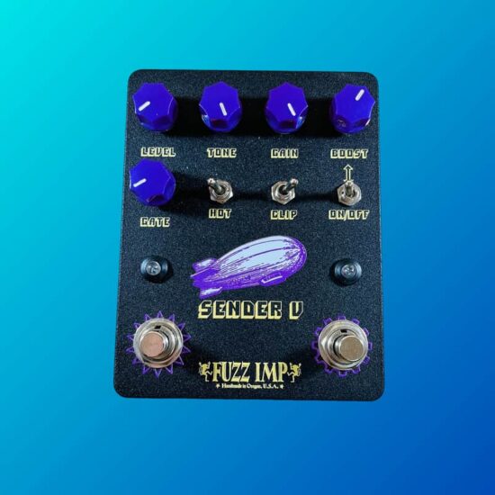Fuzz IMP Sender V