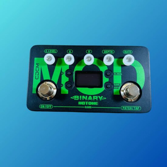 Hotone Binary Mod Multi-Effect