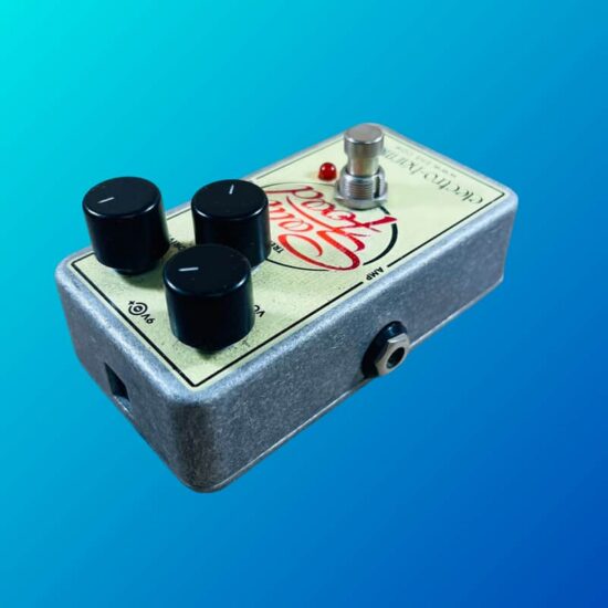 Electro-Harmonix Soul Food Overdrive