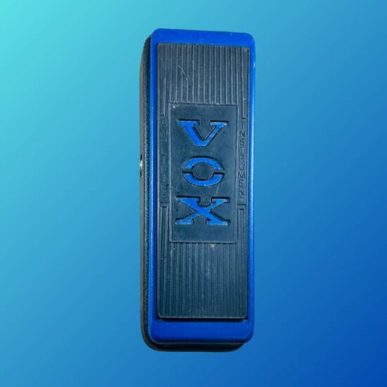 Vox VOX V850 250K Audio Taper Volume Pedal