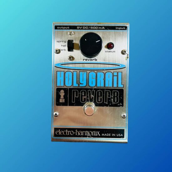 Electro-Harmonix Holy Grail Reverb V1