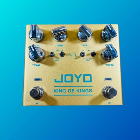 Joyo R-Series R-20 King of Kings