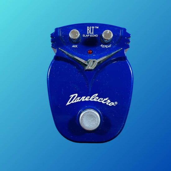 Danelectro BLT Slap Back
