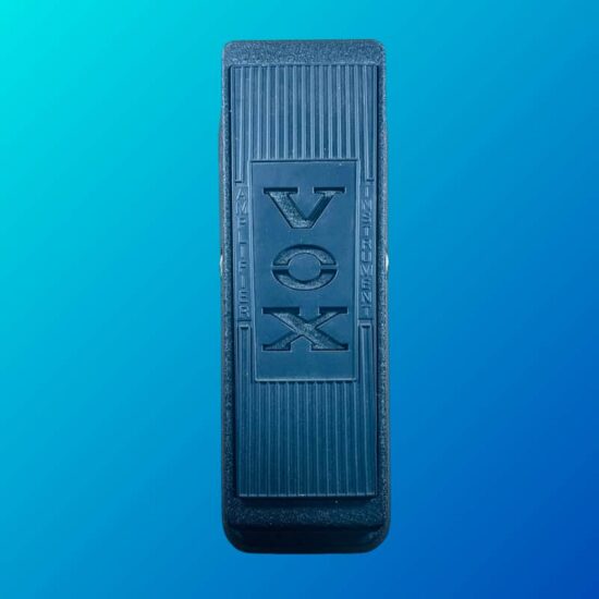 Vox V845 Classic Wah