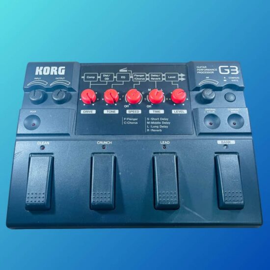 Korg G3