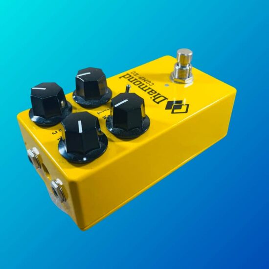 Diamond Comp / EQ