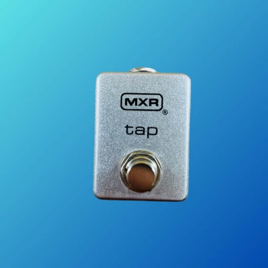 MXR M199 Tap Tempo Switch