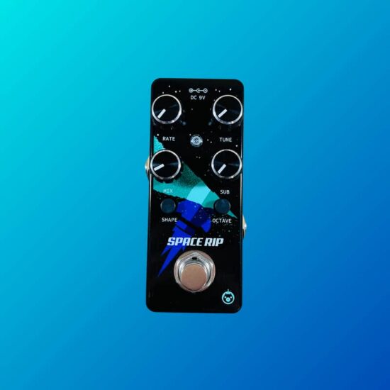 Pigtronix Space Rip