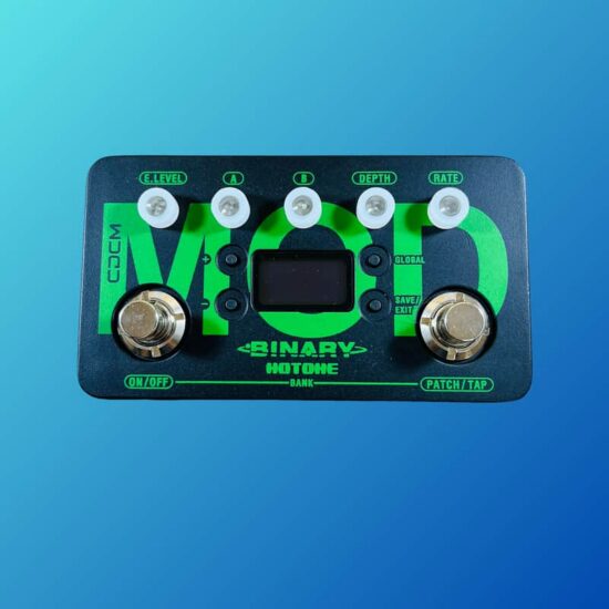 Hotone Binary Mod Multi-Effect
