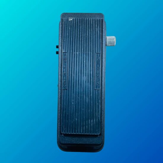 Dunlop 535Q Cry Baby Multi-Wah