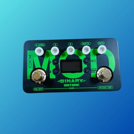 Hotone Binary Mod Multi-Effect