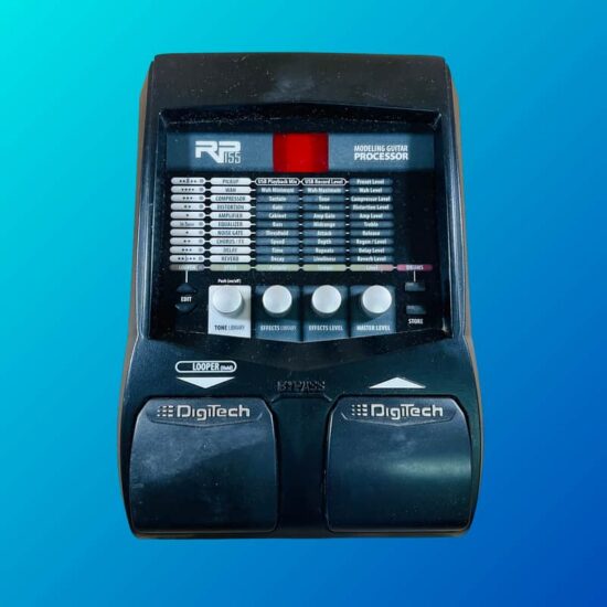 DigiTech RP155