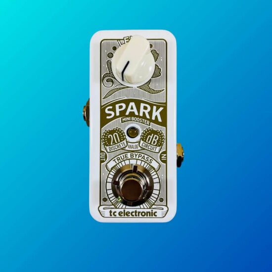 TC Electronic Spark Mini