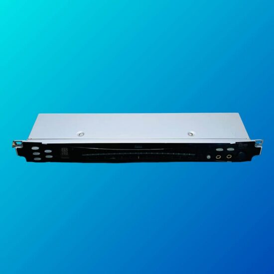 Korg DTR-2000 Rackmount Digital Tuner
