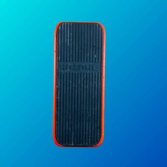 Hotone Soul Press Wah