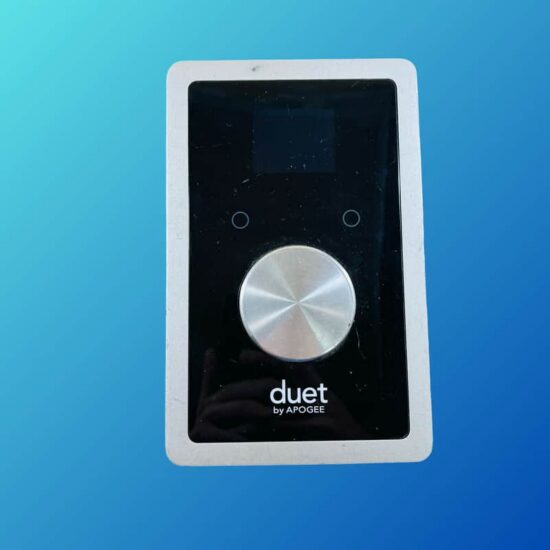 Apogee Duet 2 USB Audio Interface