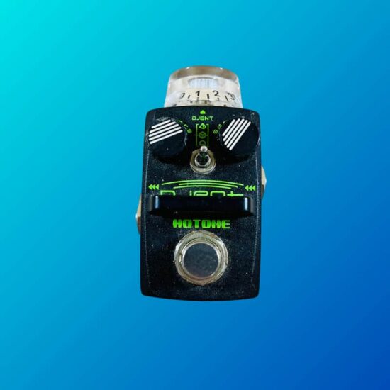 Hotone Skyline Djent High-Gain Distortion
