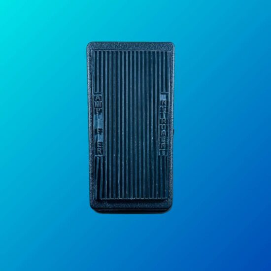 Dunlop CBM95 Cry Baby Mini Wah