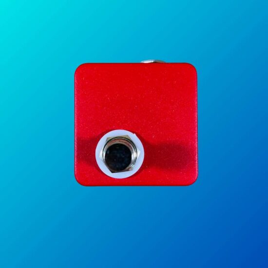 JHS Red Remote Switch