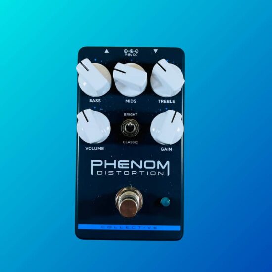 Wampler Pantheon Overdrive