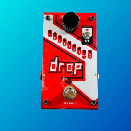 Digitech Drop