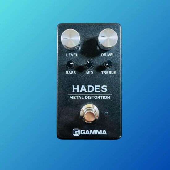 GAMMA Hades