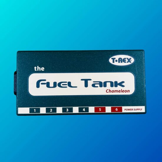 T-Rex Fuel Tank Chameleon