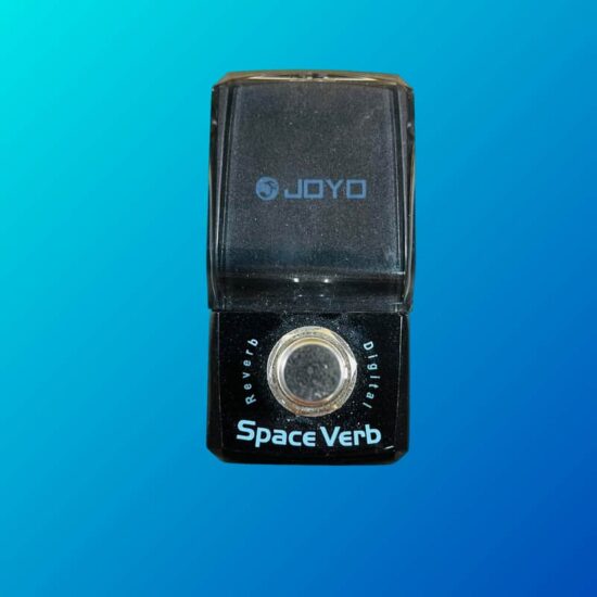 Joyo JF-317 Space Verb
