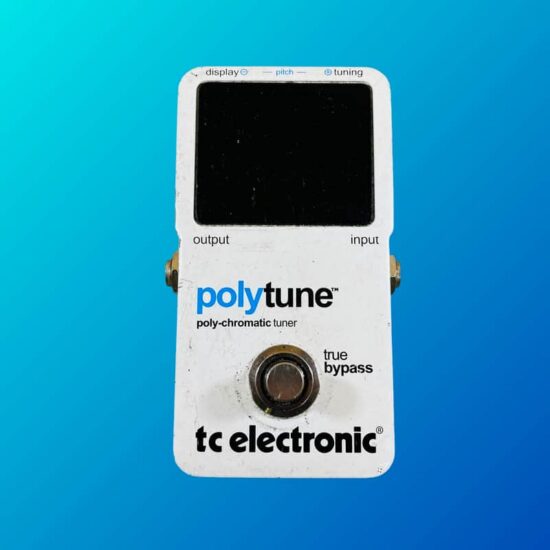 TC Electronic Polytune