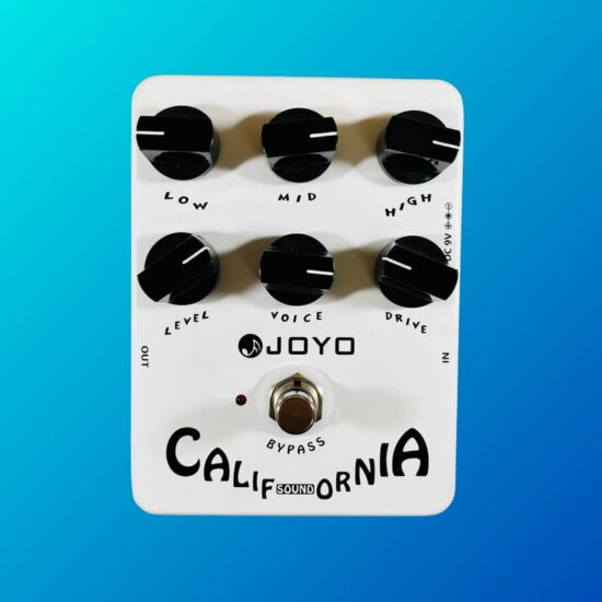 Joyo JF-15 California Sound