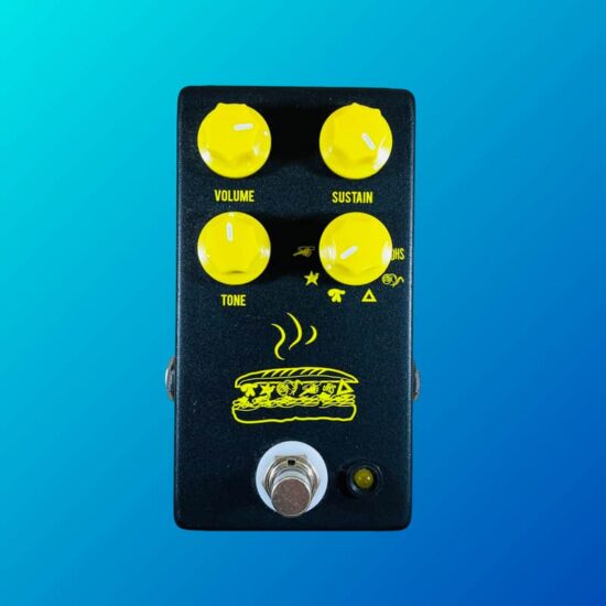 JHS Muffuletta Fuzz