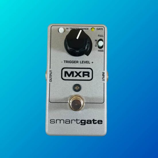 MXR M135 Smart Gate Pedal