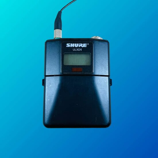 Shure ULXD1=-G50