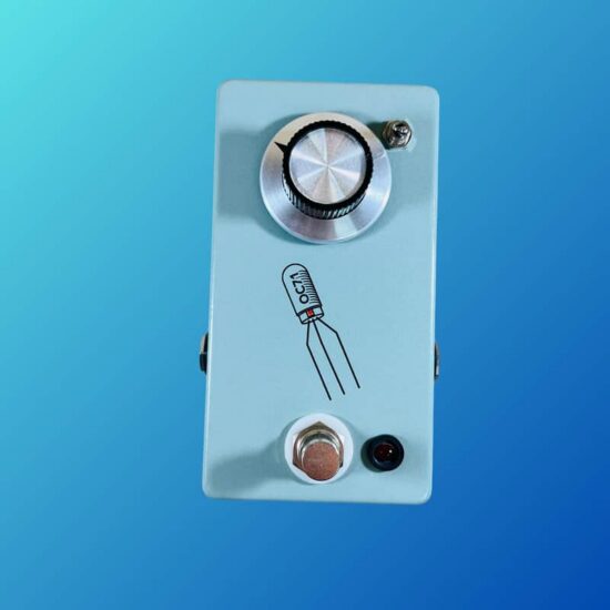 JHS Germanium Boost