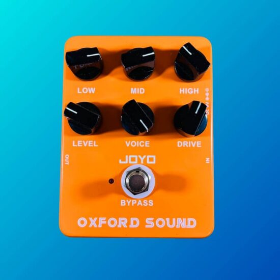 Joyo JF-22 Oxford Sound