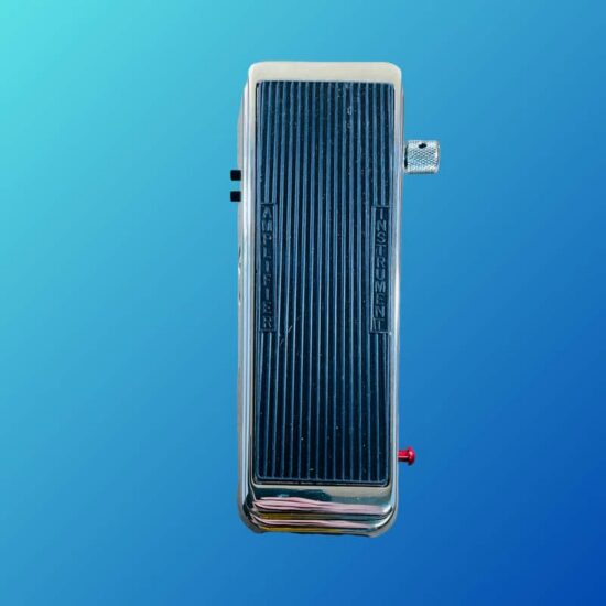 Dunlop 535QC Cry Baby Multi-Wah