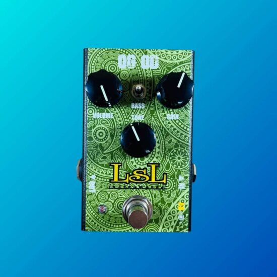 LsL Instruments OG OD