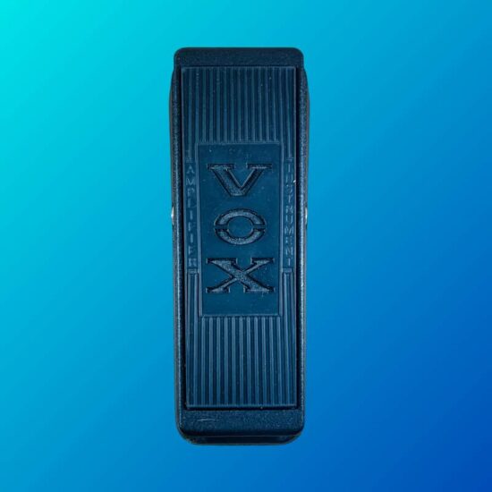 Vox V845 Classic Wah