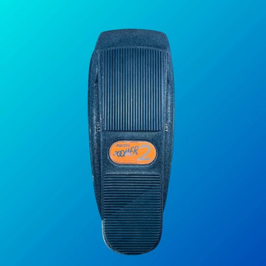 Maestro Boomerang BG-2