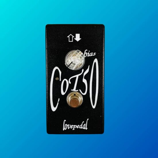 Lovepedal COT 50
